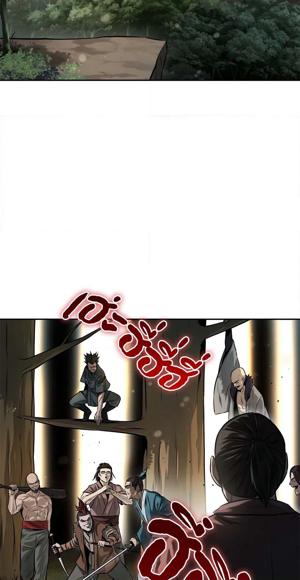 Moon-Shadow Sword Emperor page 2