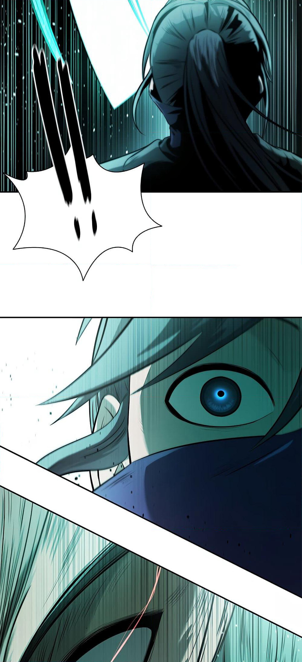 Moon-Shadow Sword Emperor page 3