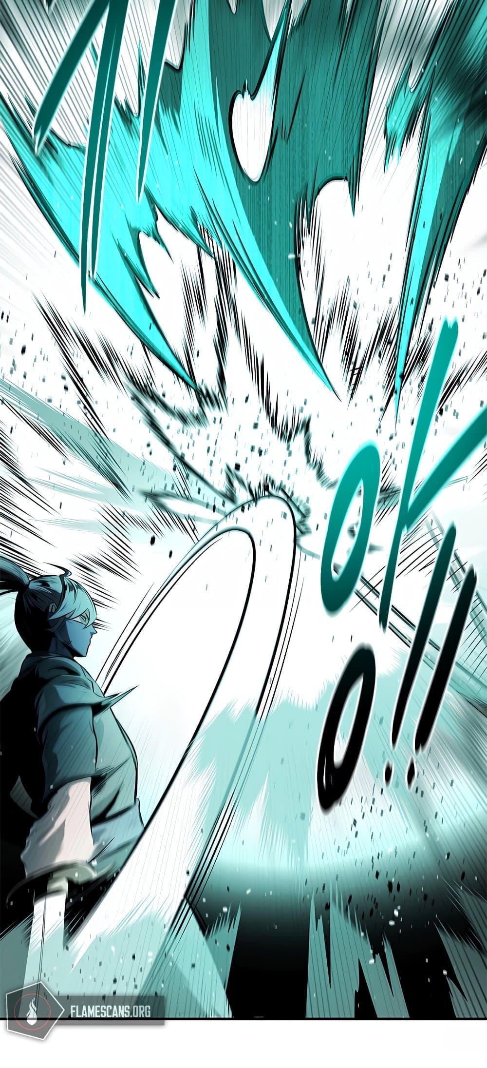 Moon-Shadow Sword Emperor page 6