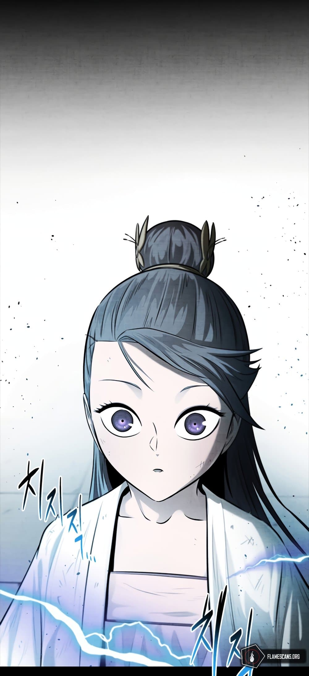 Moon-Shadow Sword Emperor page 6