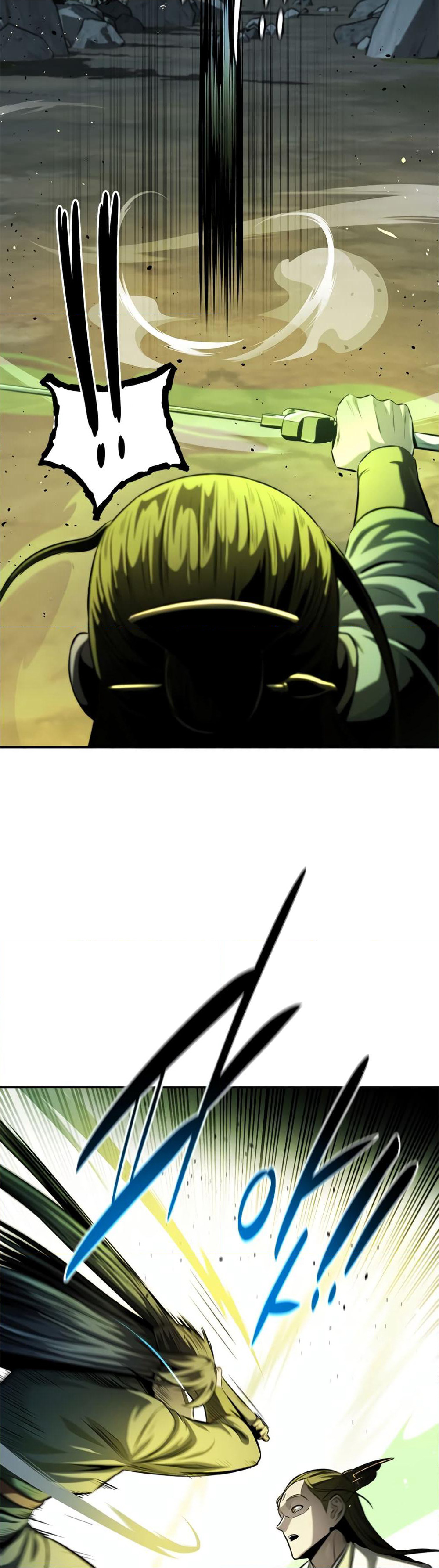 Moon-Shadow Sword Emperor page 3