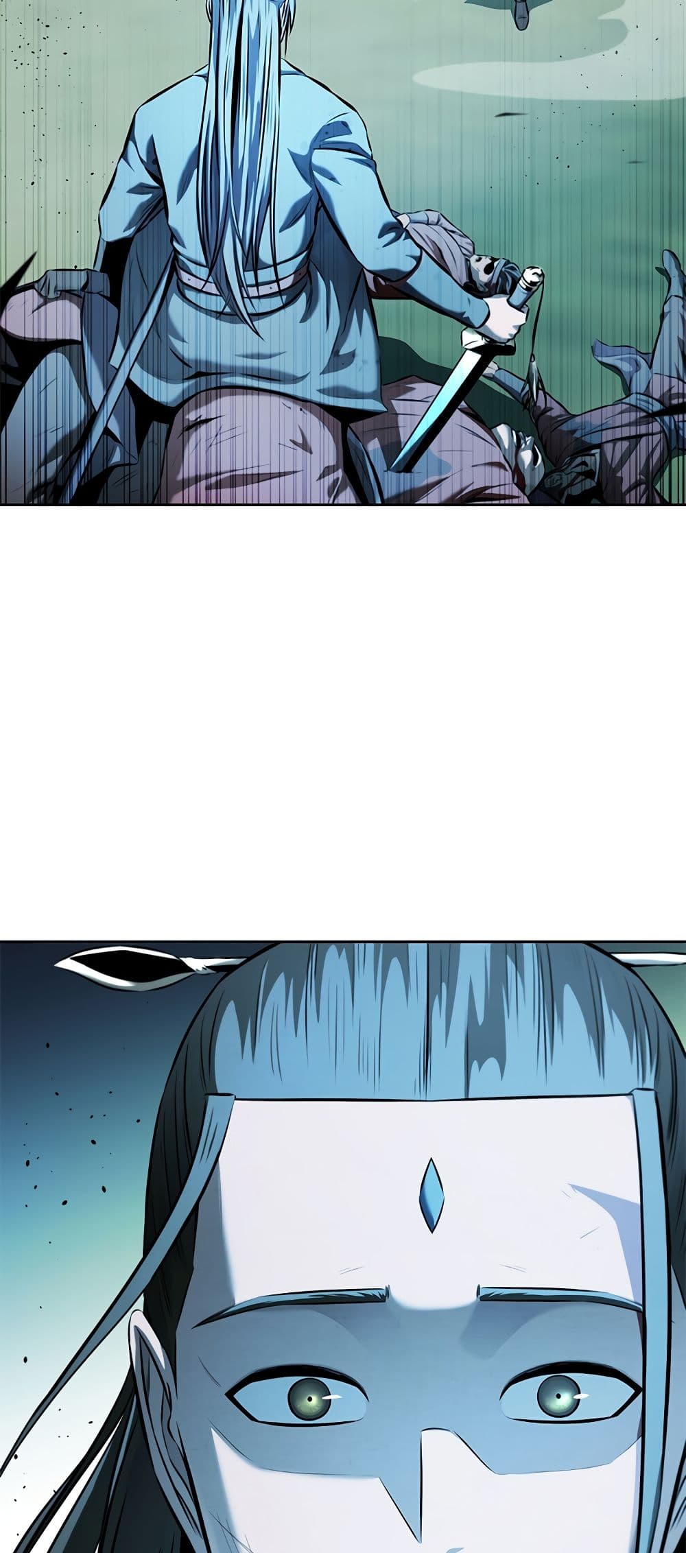 Moon-Shadow Sword Emperor page 7