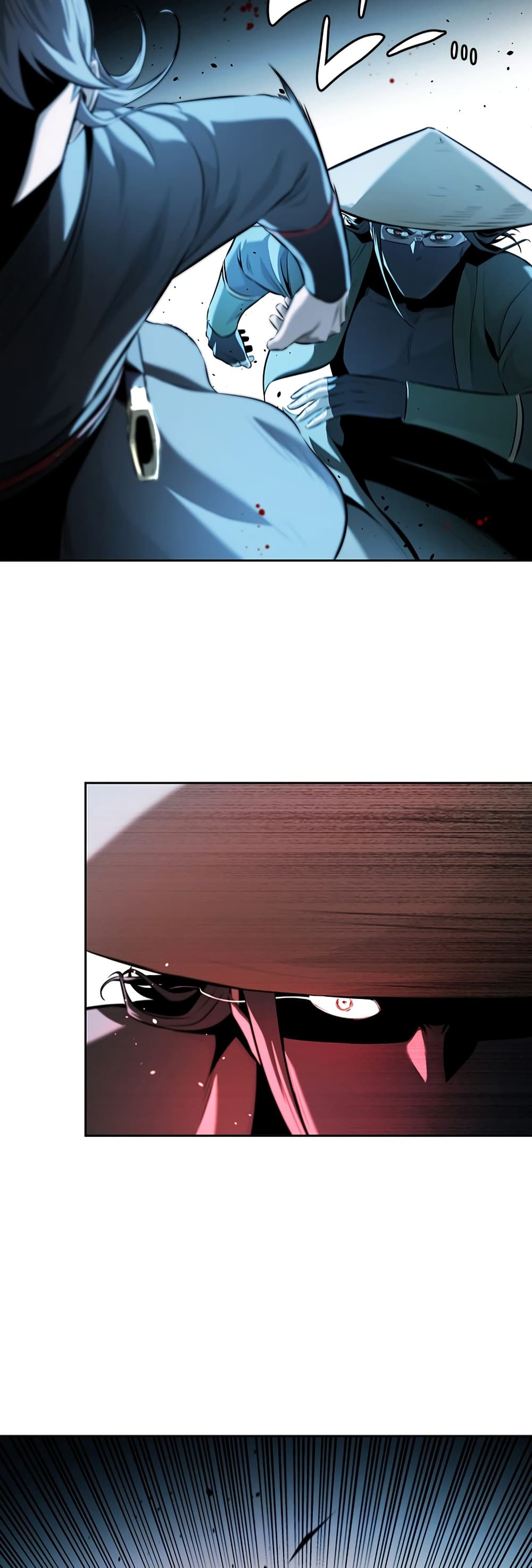Moon-Shadow Sword Emperor page 2