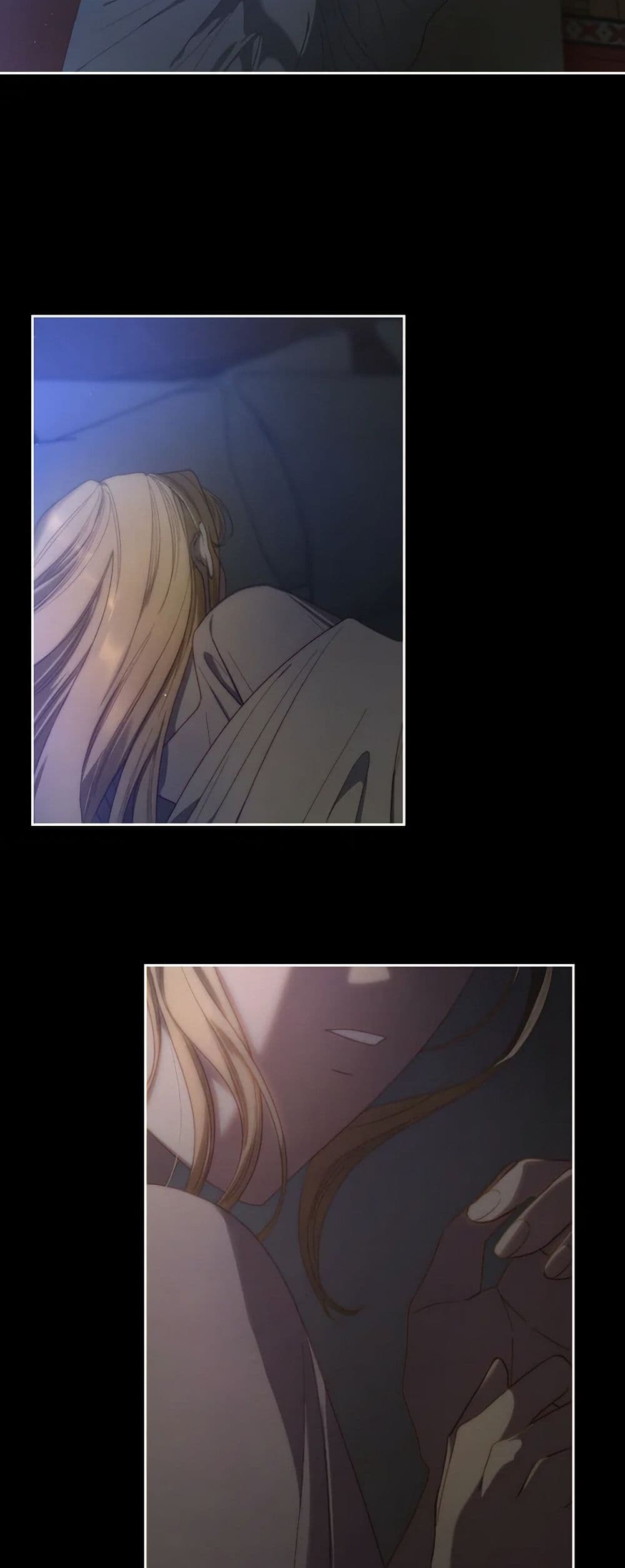 Moonlight Library page 6