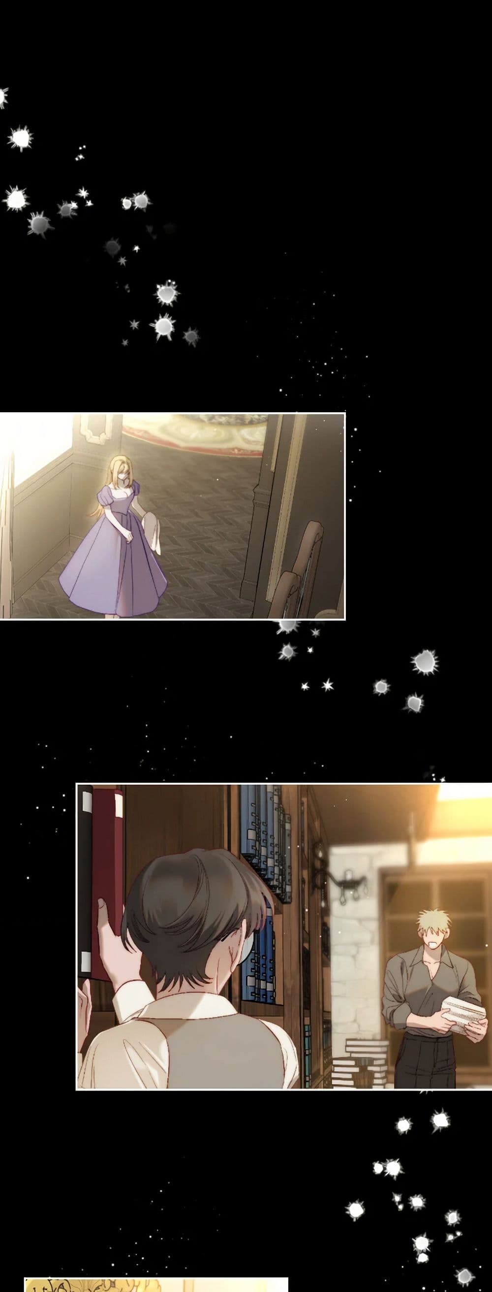 Moonlight Library page 17