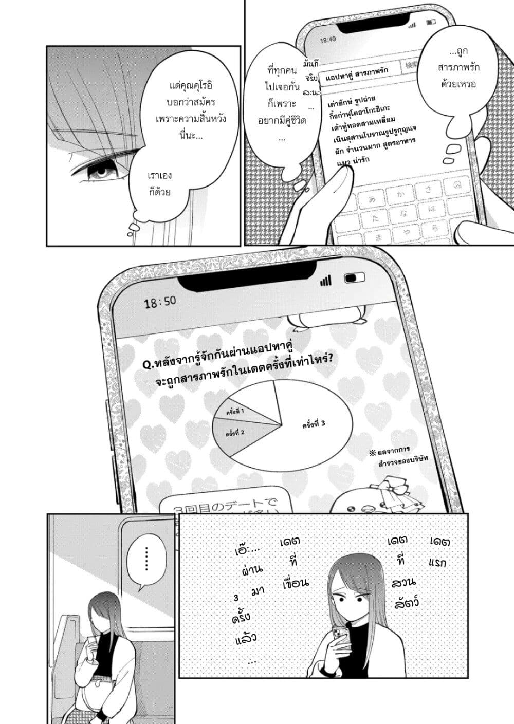 Moriagaranai Date page 4
