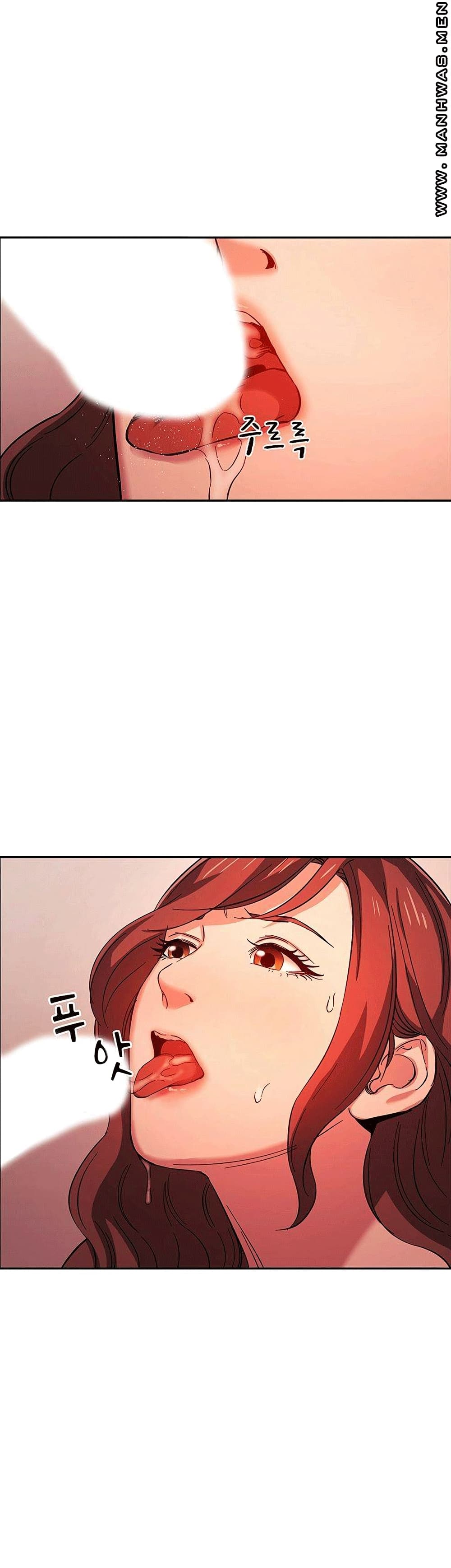 Mother Hunting page 36