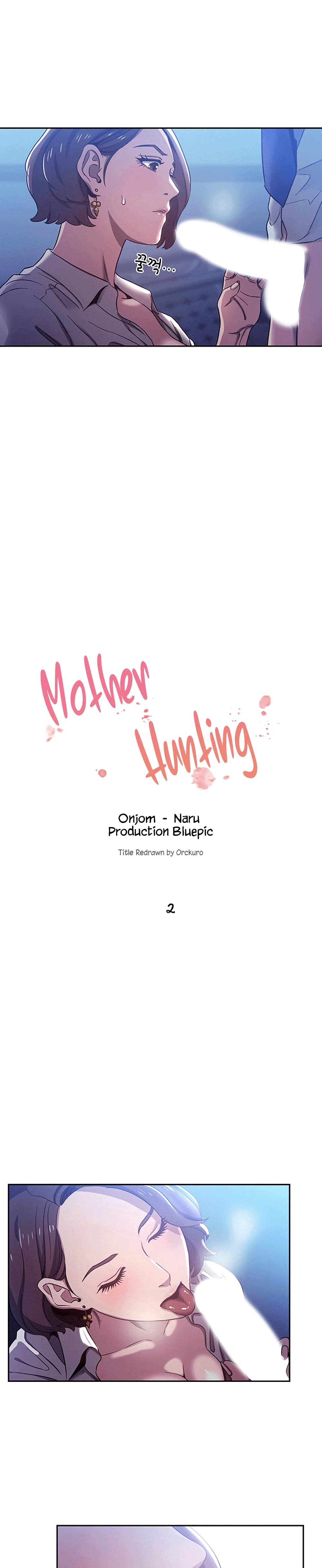 Mother Hunting page 4