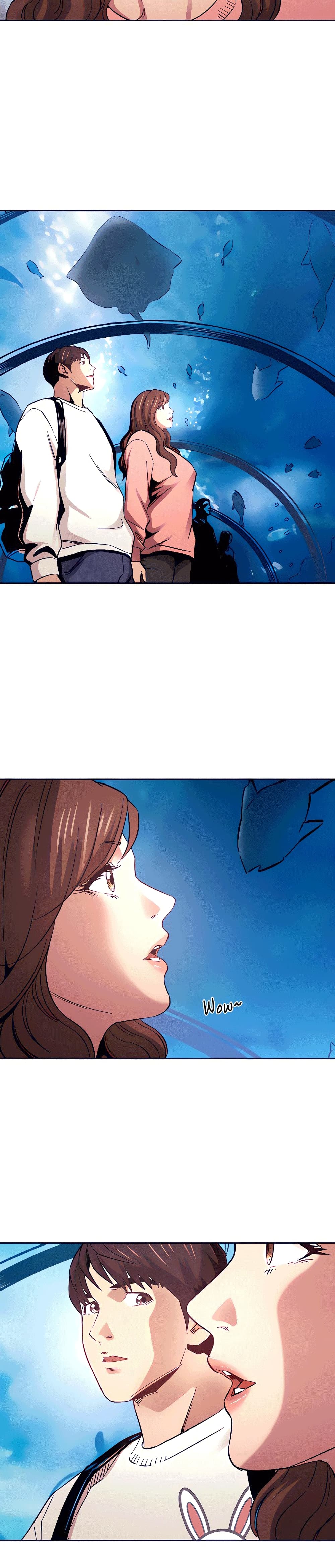 Mother Hunting page 16