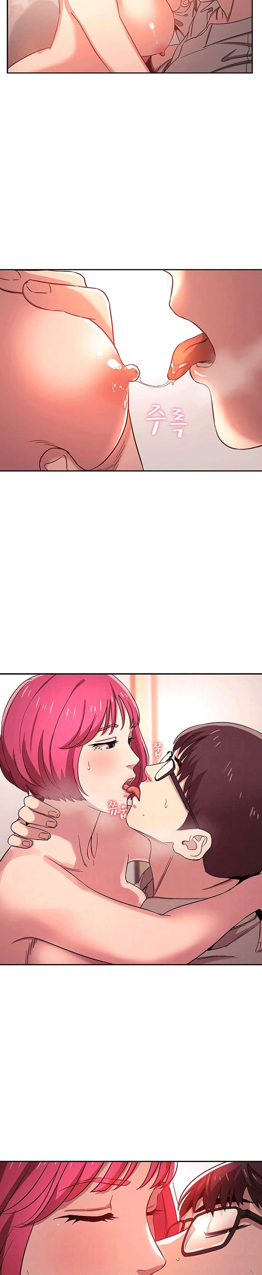 Mother Hunting page 5