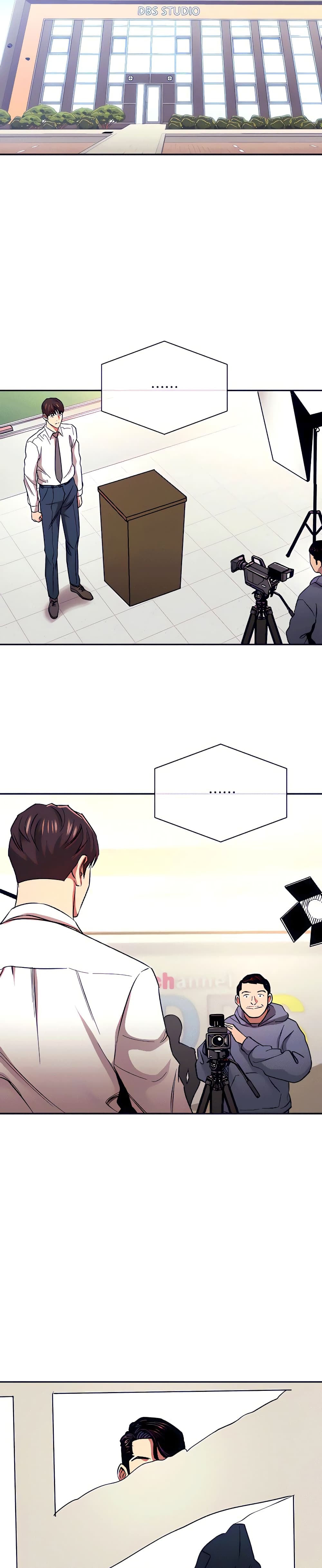 Mother Hunting page 8