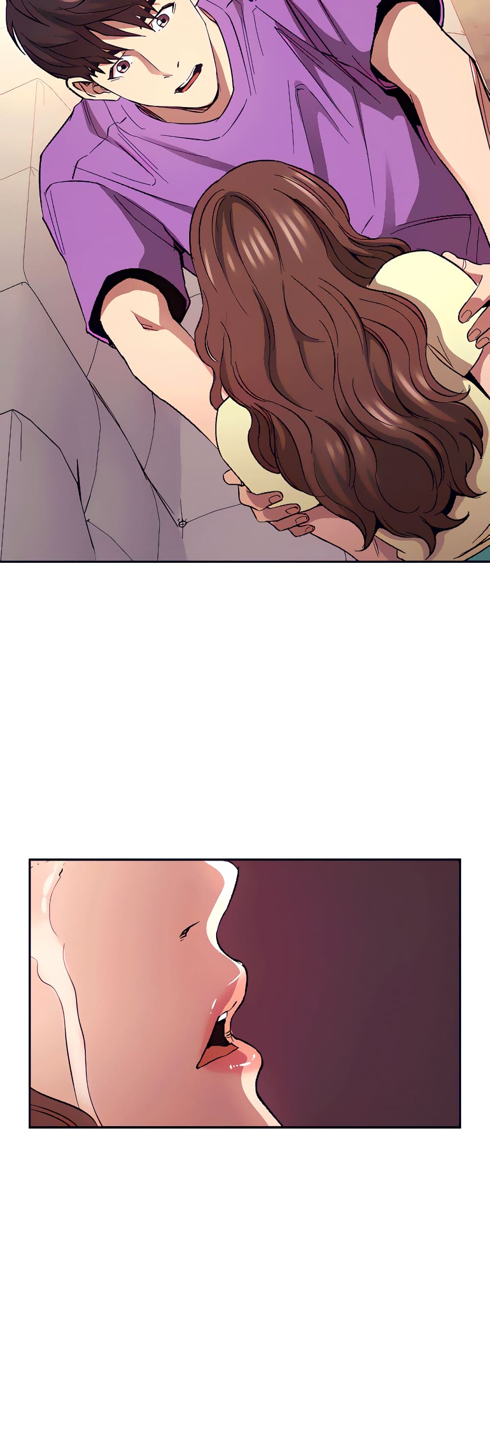 Mother Hunting page 12