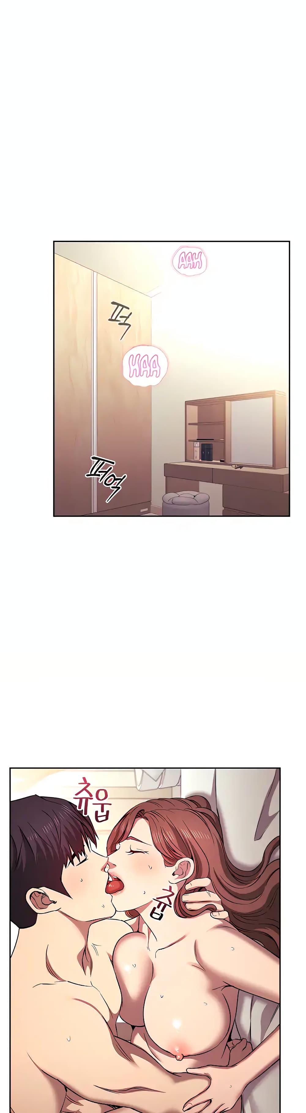 Mother Hunting page 1