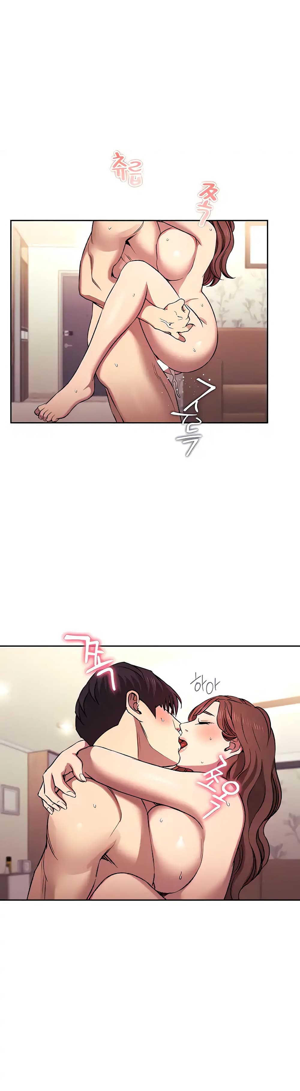 Mother Hunting page 19