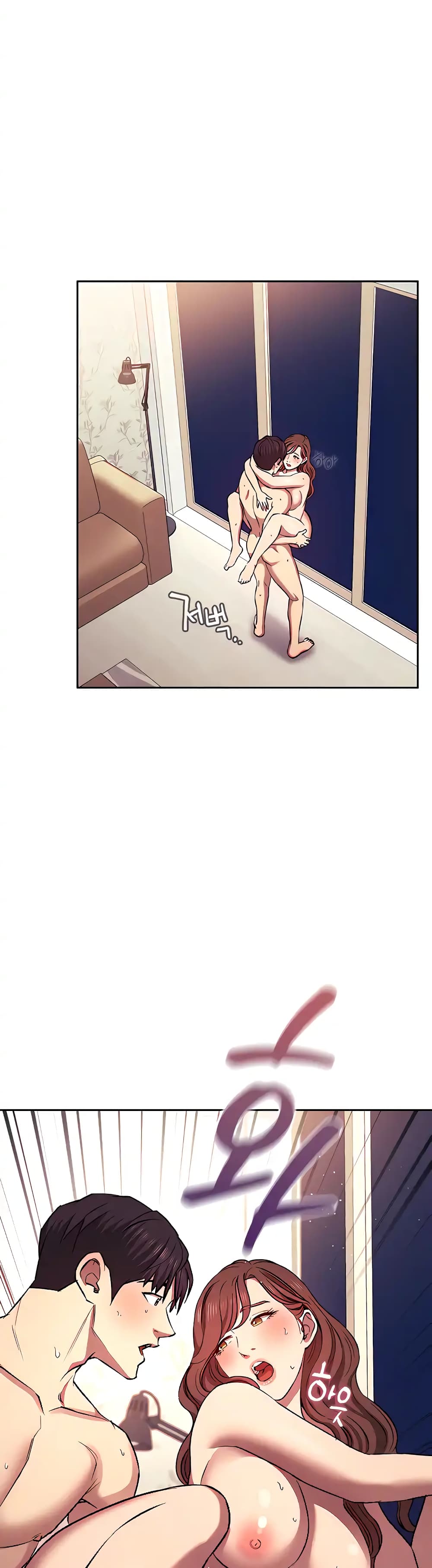 Mother Hunting page 20