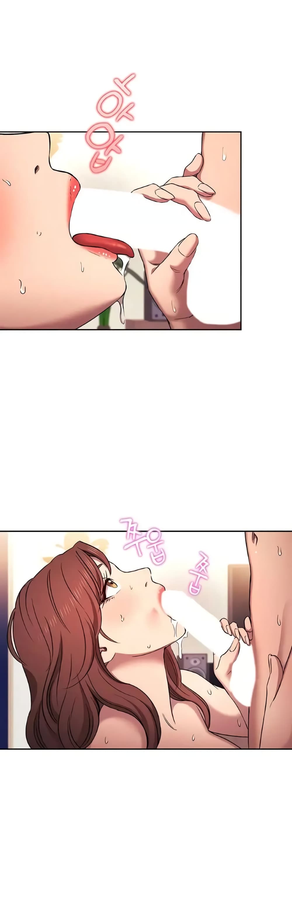Mother Hunting page 8