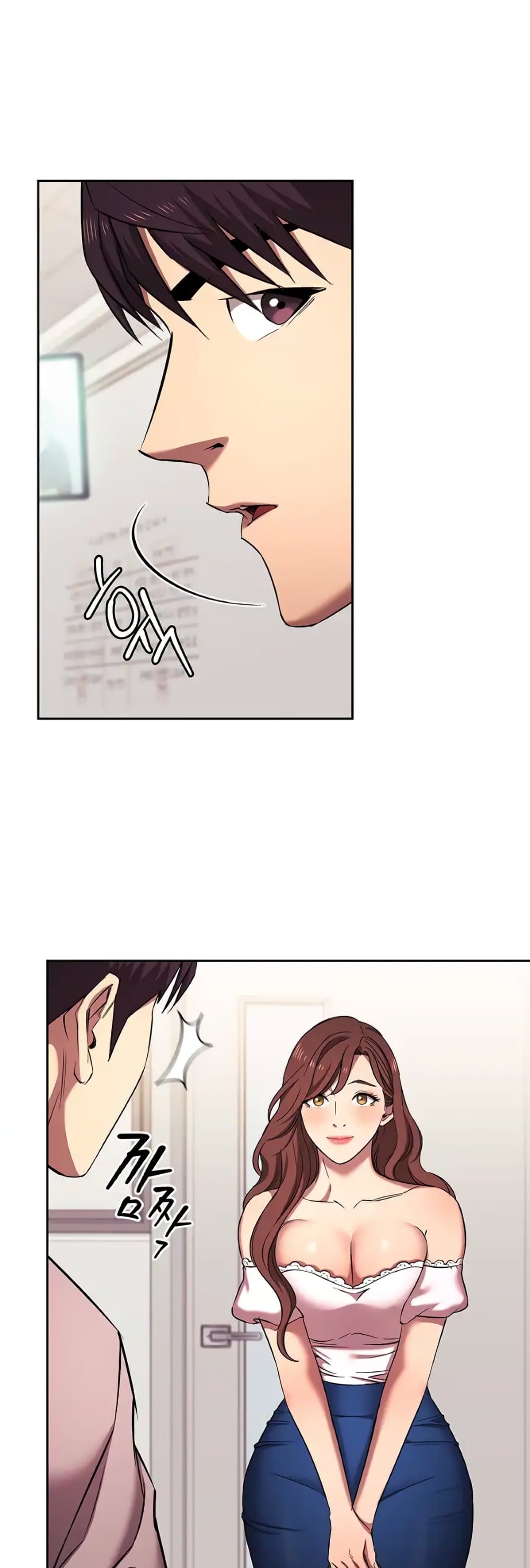 Mother Hunting page 30