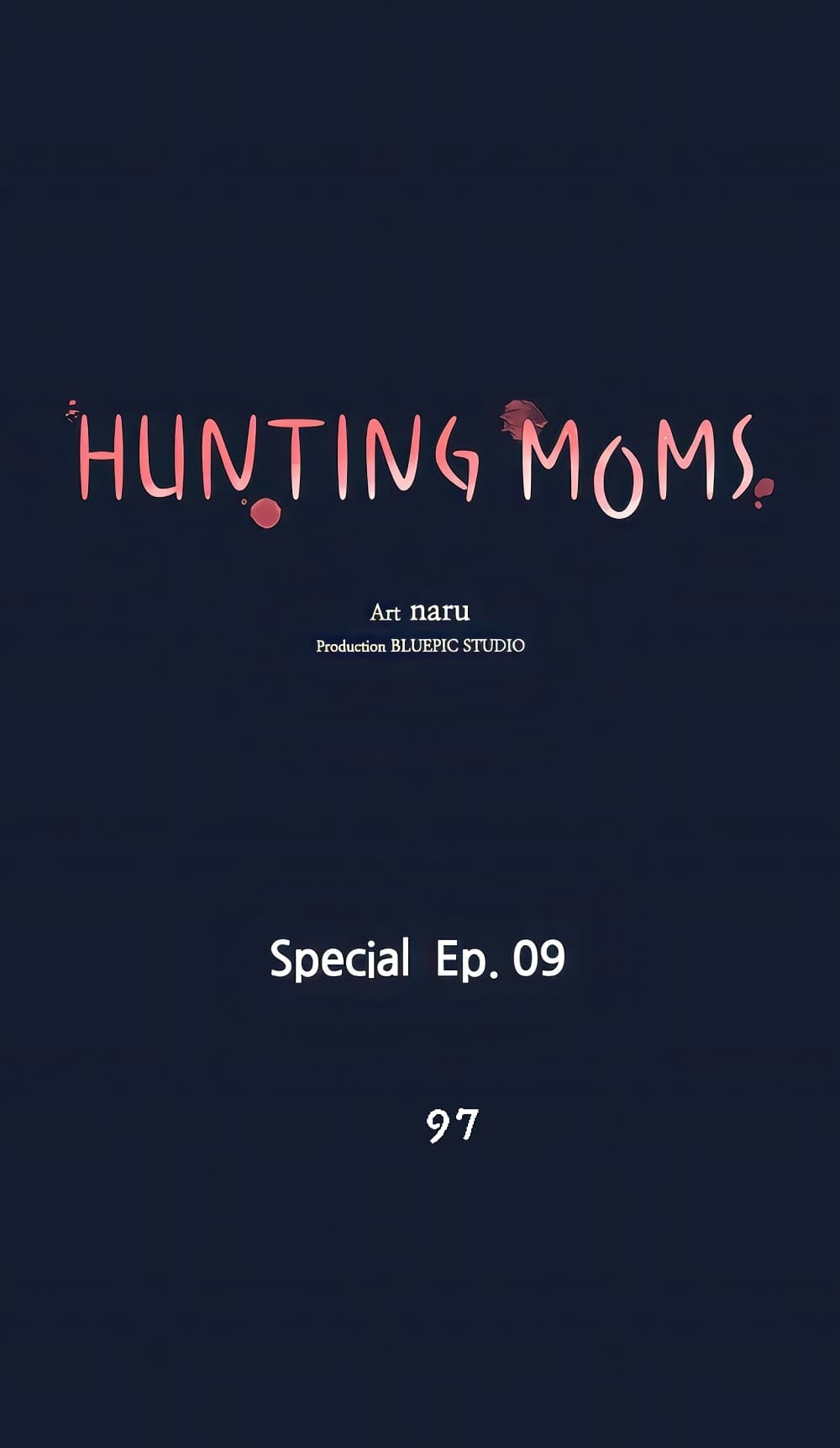 Mother Hunting page 1