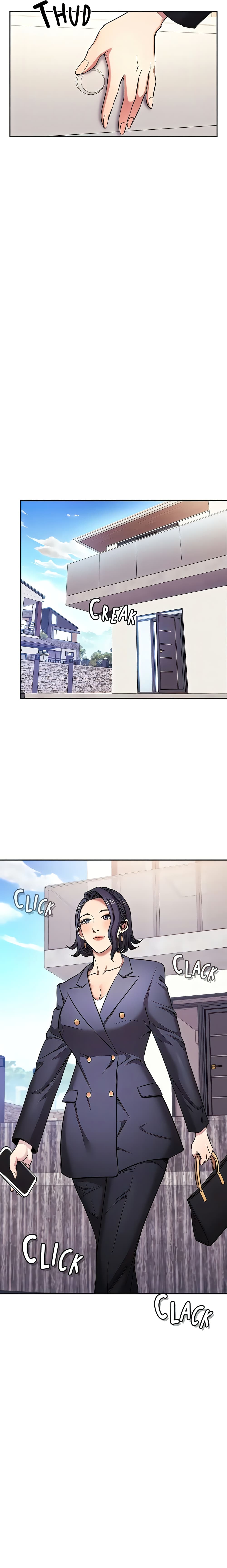 Mother Hunting page 20