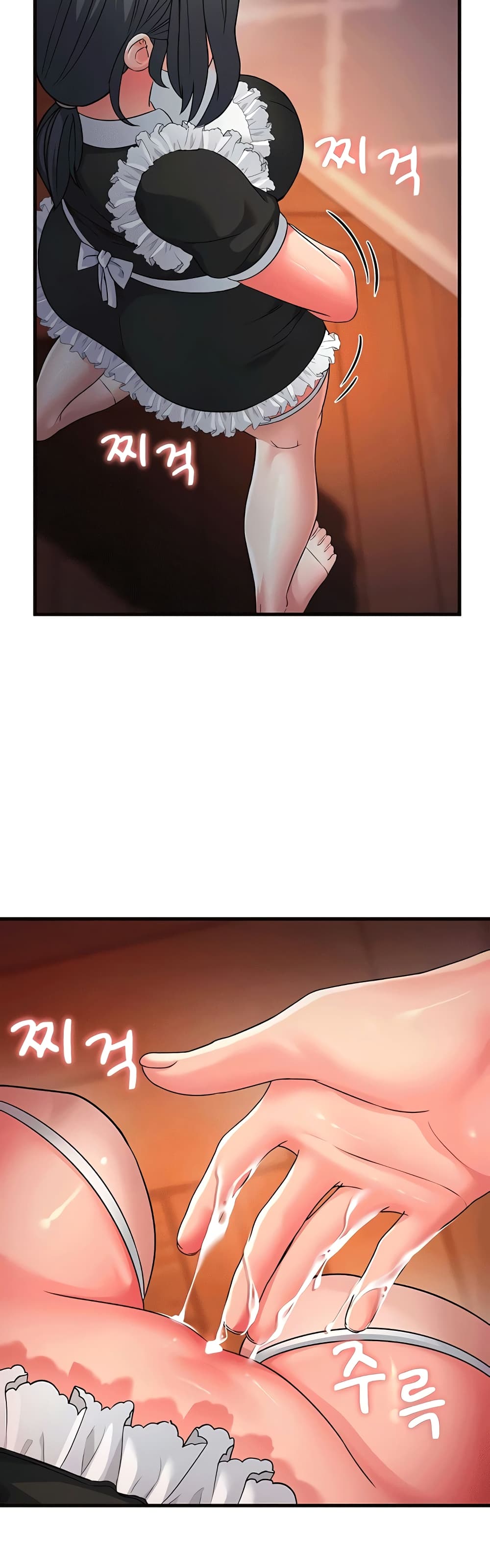Mother-in-Law Bends To My Will page 8