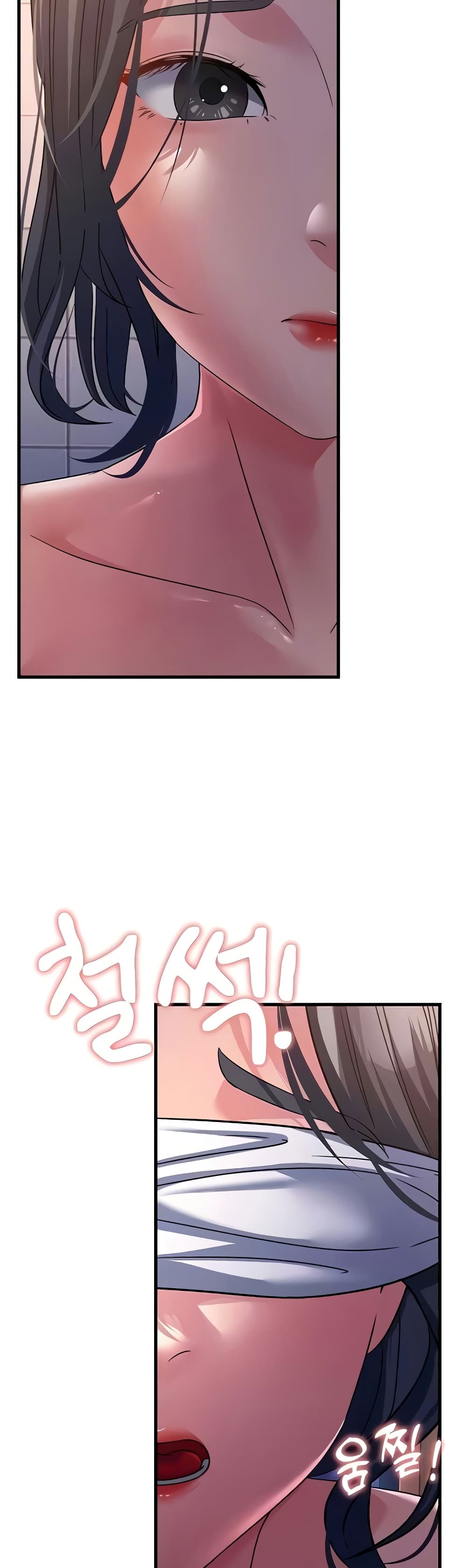 Mother-in-Law Bends To My Will page 9