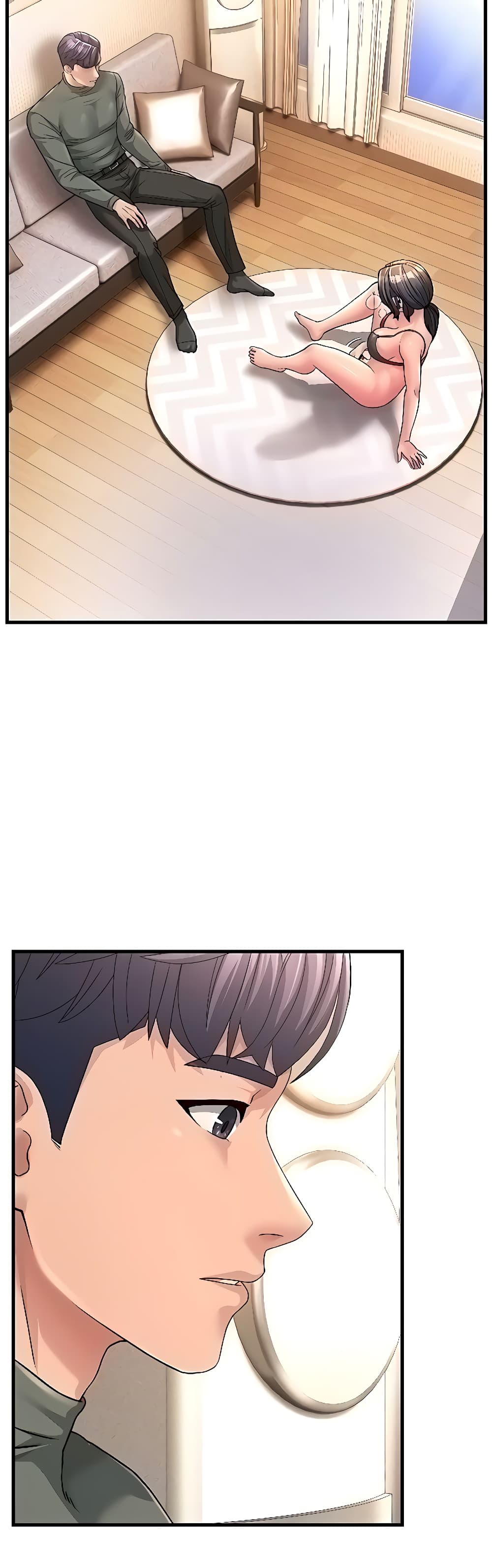 Mother-in-Law Bends To My Will page 5