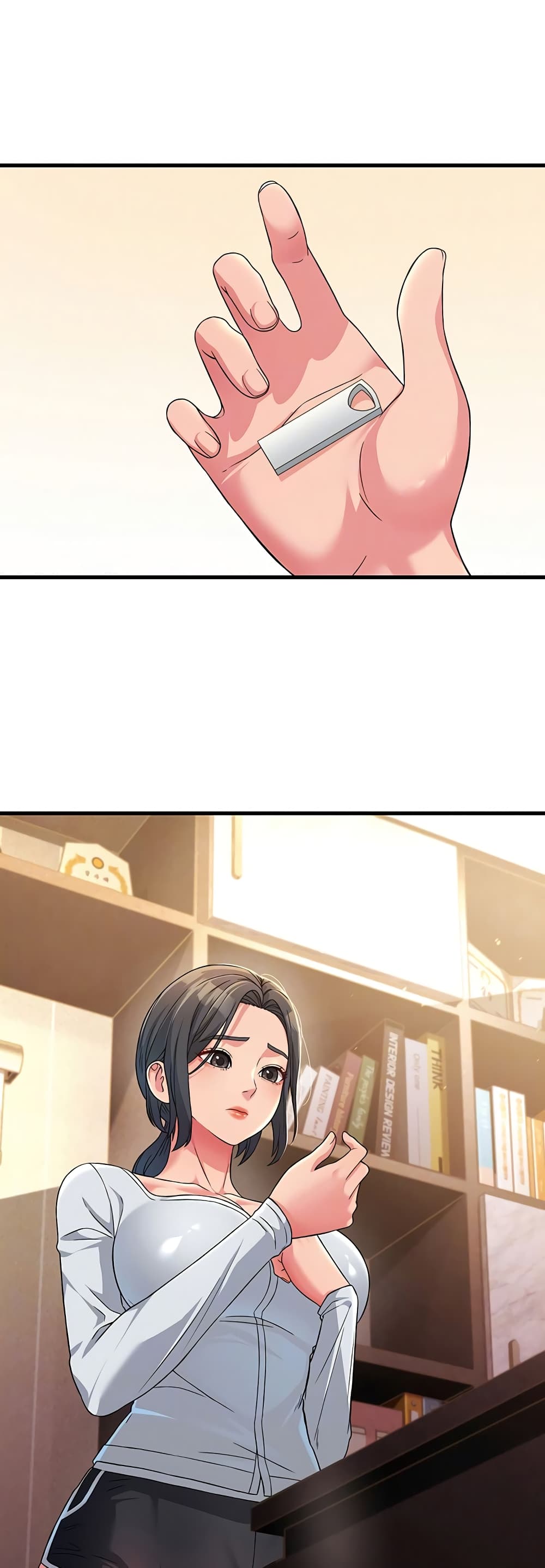 Mother-in-Law Bends To My Will page 5