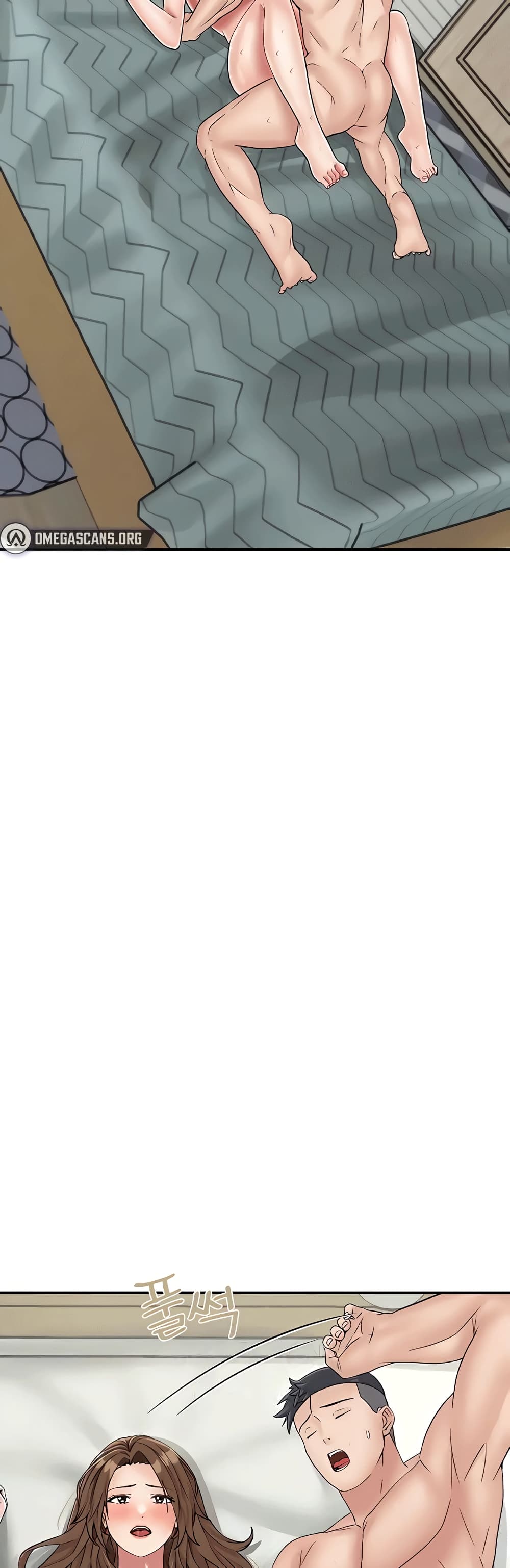 Mother-Son Island Survival page 4