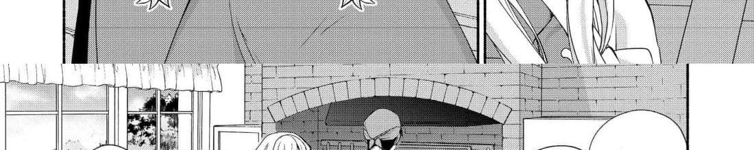 Moto Kizoku Reijou de Mikon no Haha Desuga, Musumetachi ga Kawaii Sugite Boukenshagyo mo Ku ni Narimasen page 62