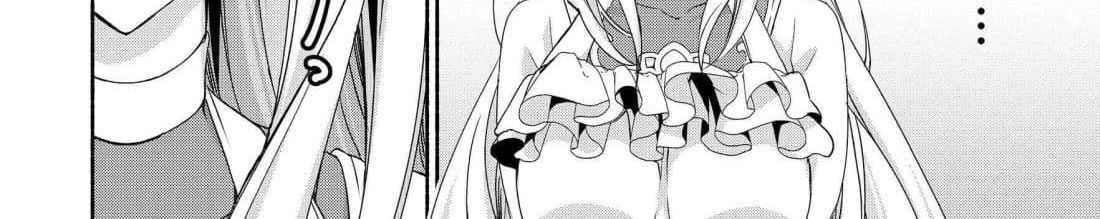 Moto Kizoku Reijou de Mikon no Haha Desuga, Musumetachi ga Kawaii Sugite Boukenshagyo mo Ku ni Narimasen page 104