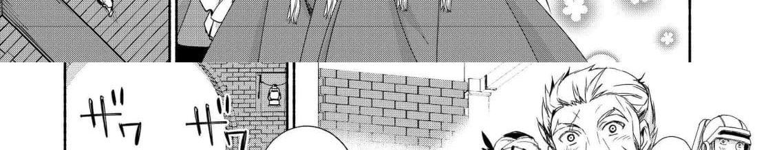 Moto Kizoku Reijou de Mikon no Haha Desuga, Musumetachi ga Kawaii Sugite Boukenshagyo mo Ku ni Narimasen page 112