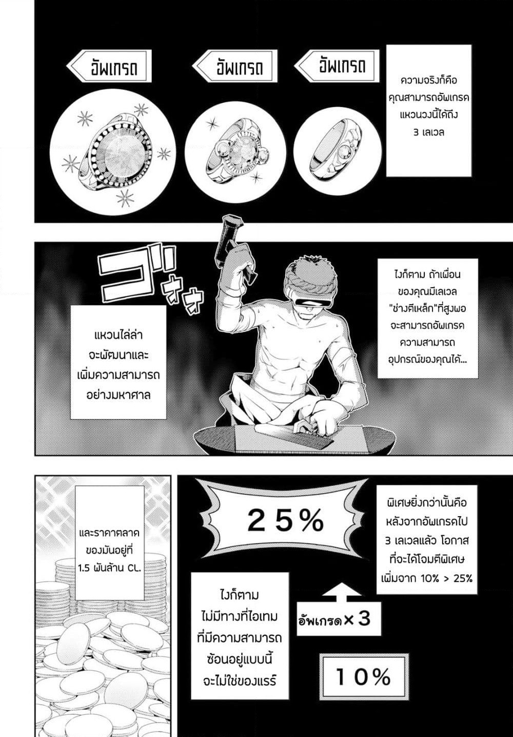 Moto Sekai Ichi'i Subchara Ikusei Nikki: Hai Player, Isekai wo Kouryakuchuu! page 2