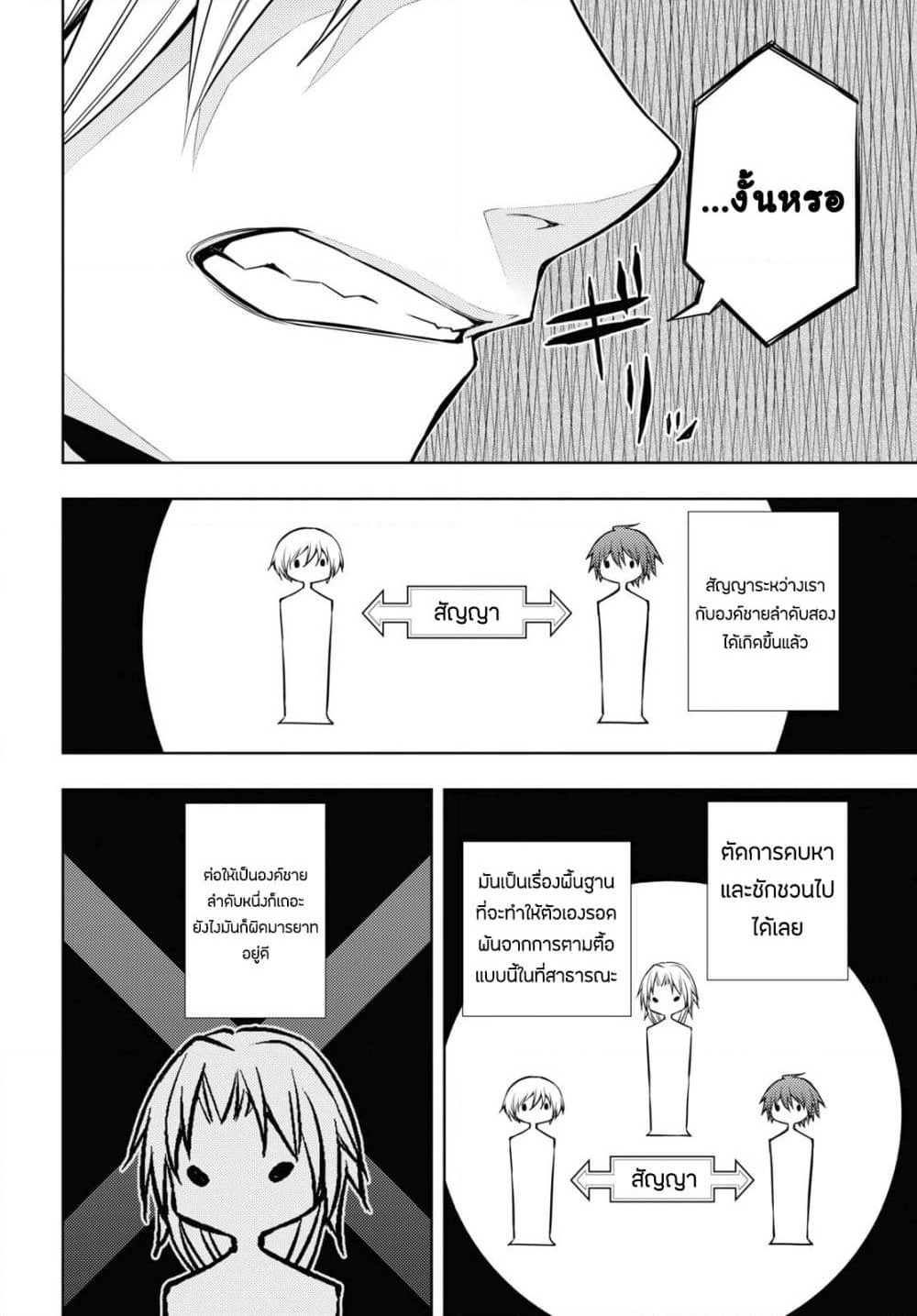 Moto Sekai Ichi'i Subchara Ikusei Nikki: Hai Player, Isekai wo Kouryakuchuu! page 10