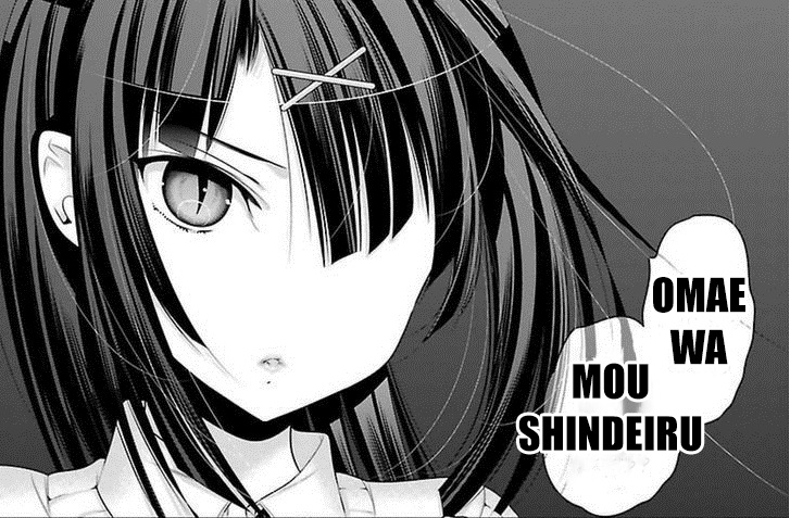 Moujuusei Shounen Shoujo page 27