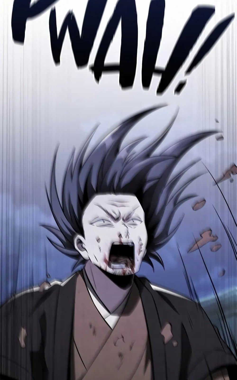 Mount Hua Sect's Genius Phantom Swordsman page 4