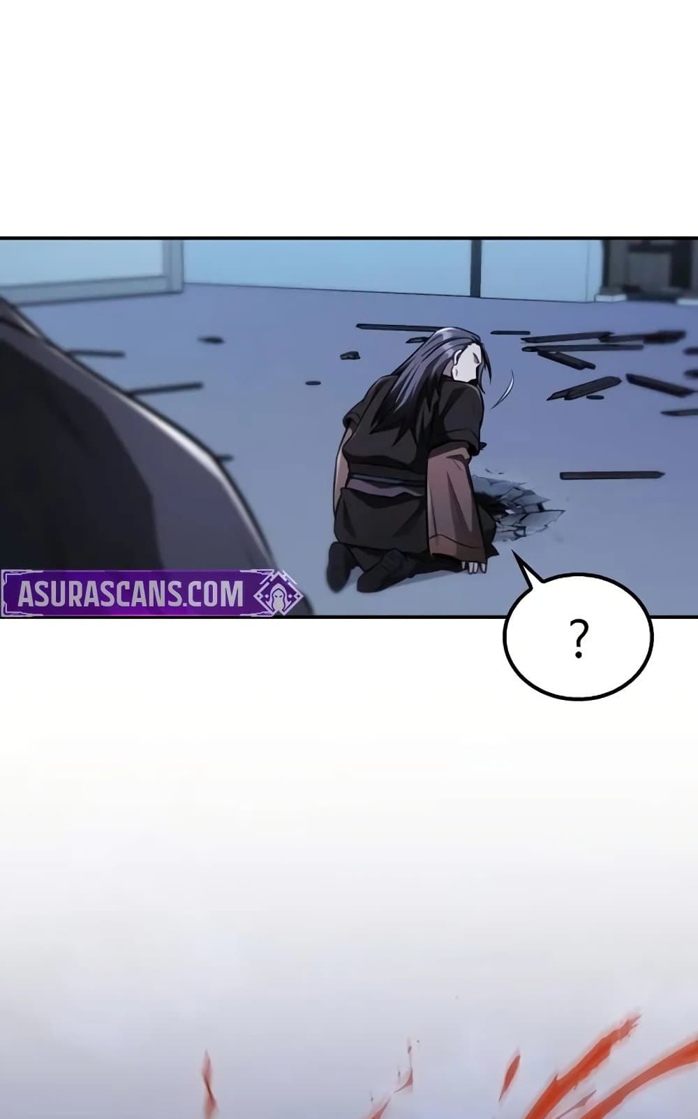 Mount Hua Sect's Genius Phantom Swordsman page 11
