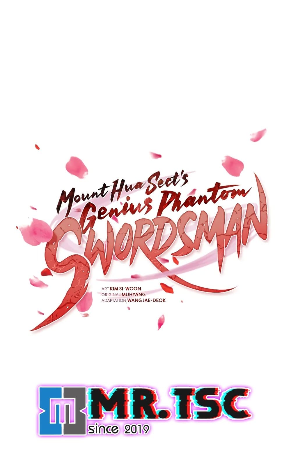 Mount Hua Sect's Genius Phantom Swordsman page 15
