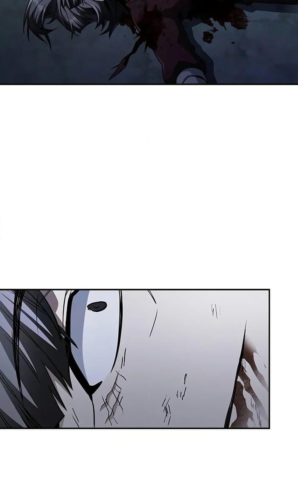 Mount Hua Sect's Genius Phantom Swordsman page 49
