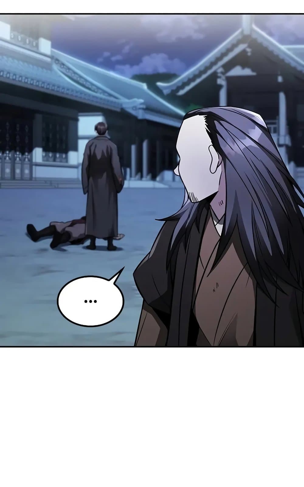 Mount Hua Sect's Genius Phantom Swordsman page 51