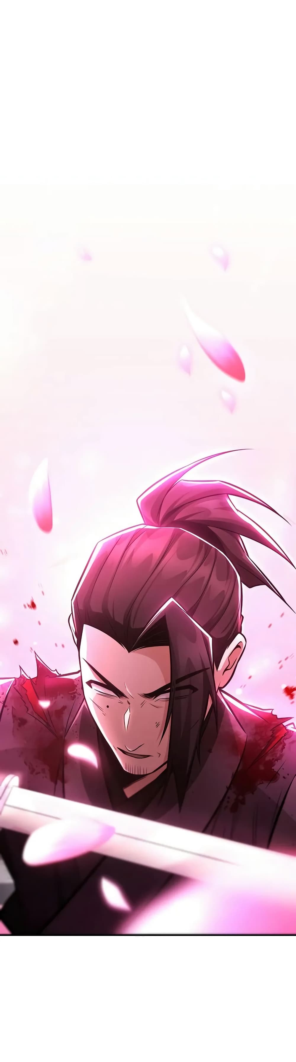 Mount Hua Sect's Genius Phantom Swordsman page 30