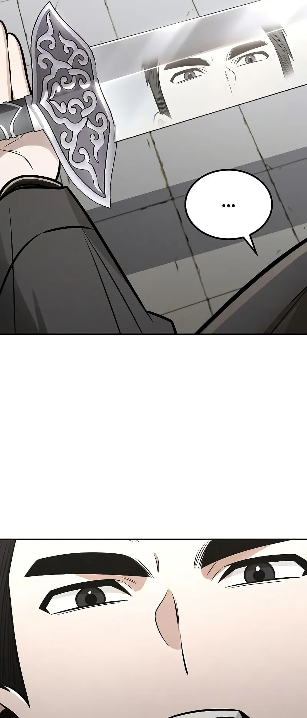Mount Hua Sect's Genius Phantom Swordsman page 35