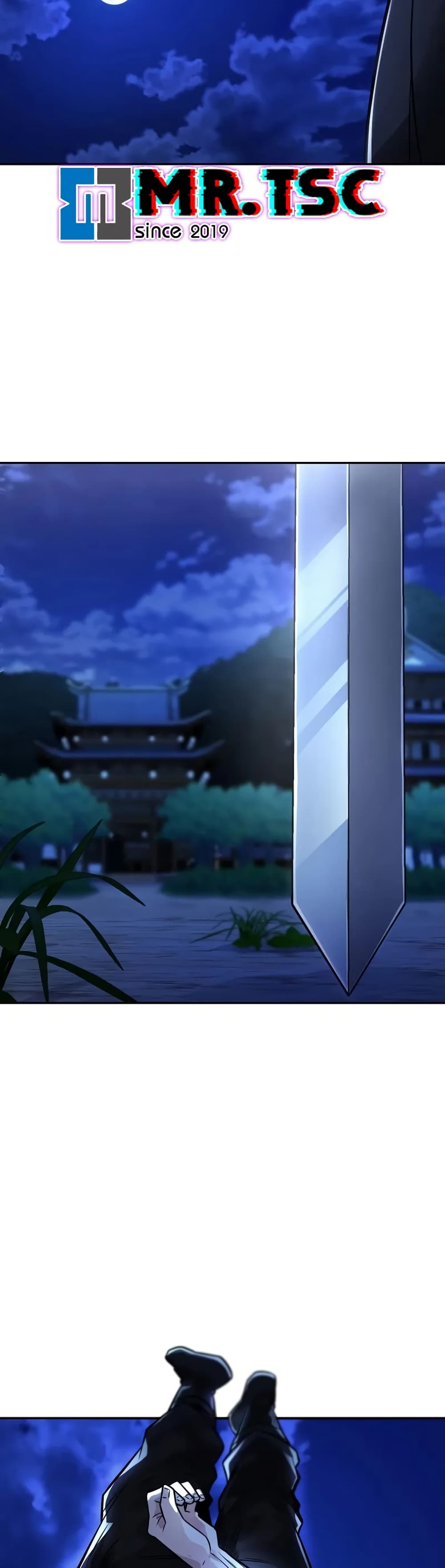 Mount Hua Sect's Genius Phantom Swordsman page 38