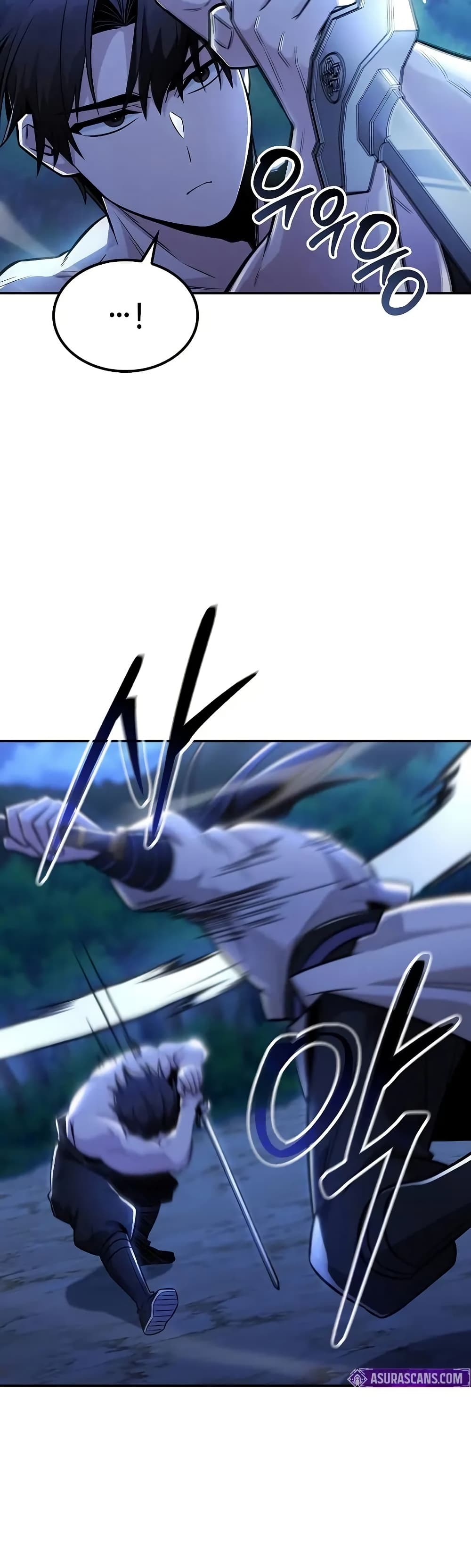 Mount Hua Sect's Genius Phantom Swordsman page 5
