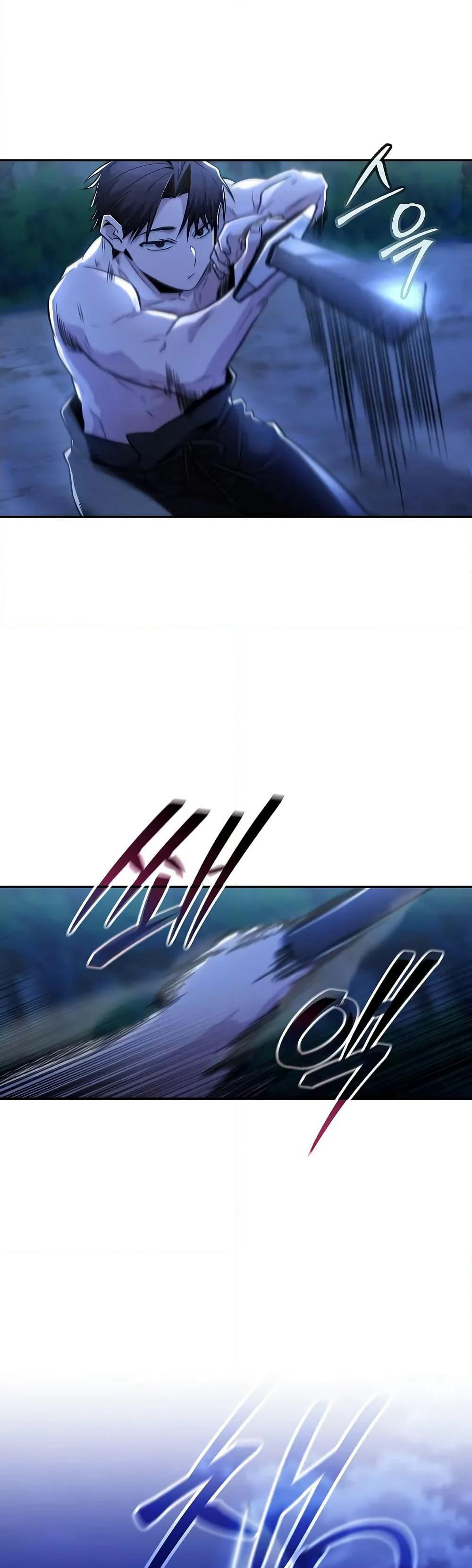 Mount Hua Sect's Genius Phantom Swordsman page 6