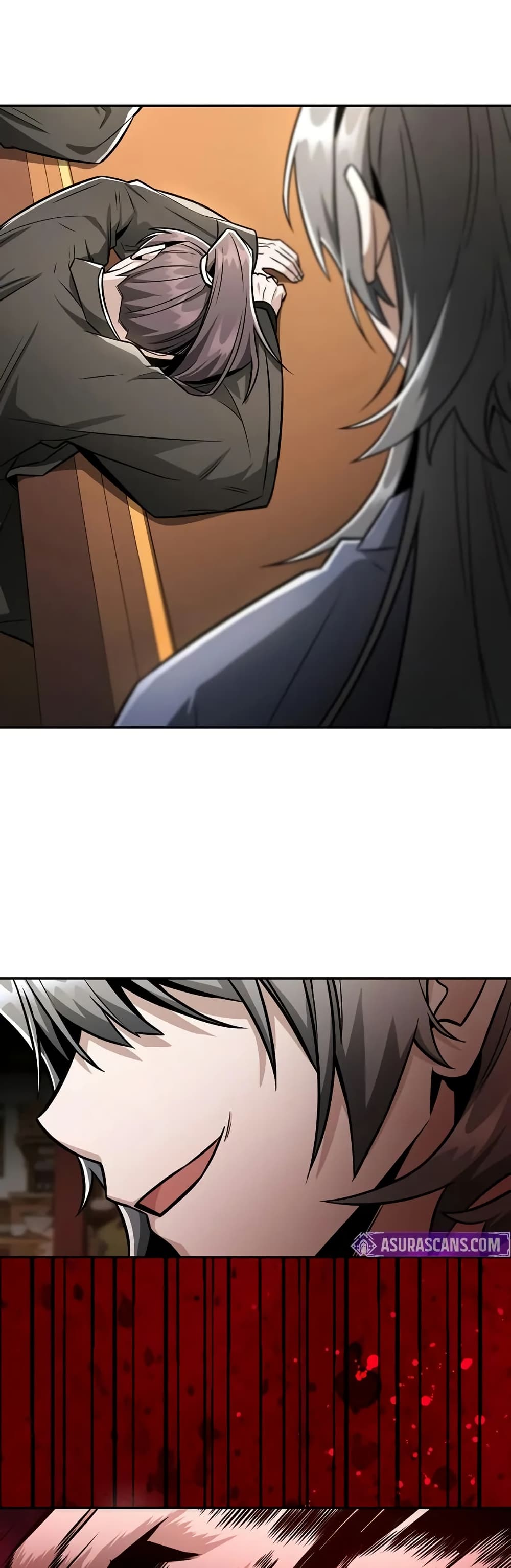 Mount Hua Sect's Genius Phantom Swordsman page 14