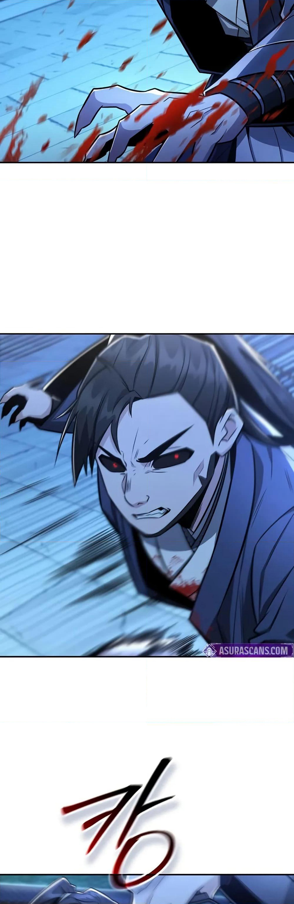 Mount Hua Sect's Genius Phantom Swordsman page 32