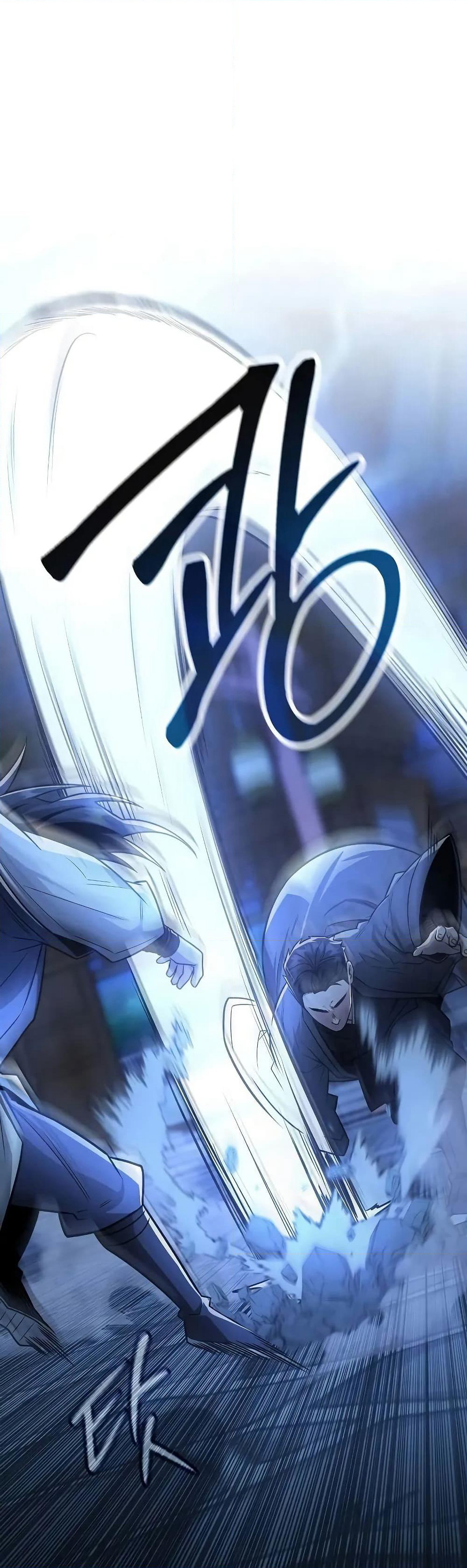 Mount Hua Sect's Genius Phantom Swordsman page 10