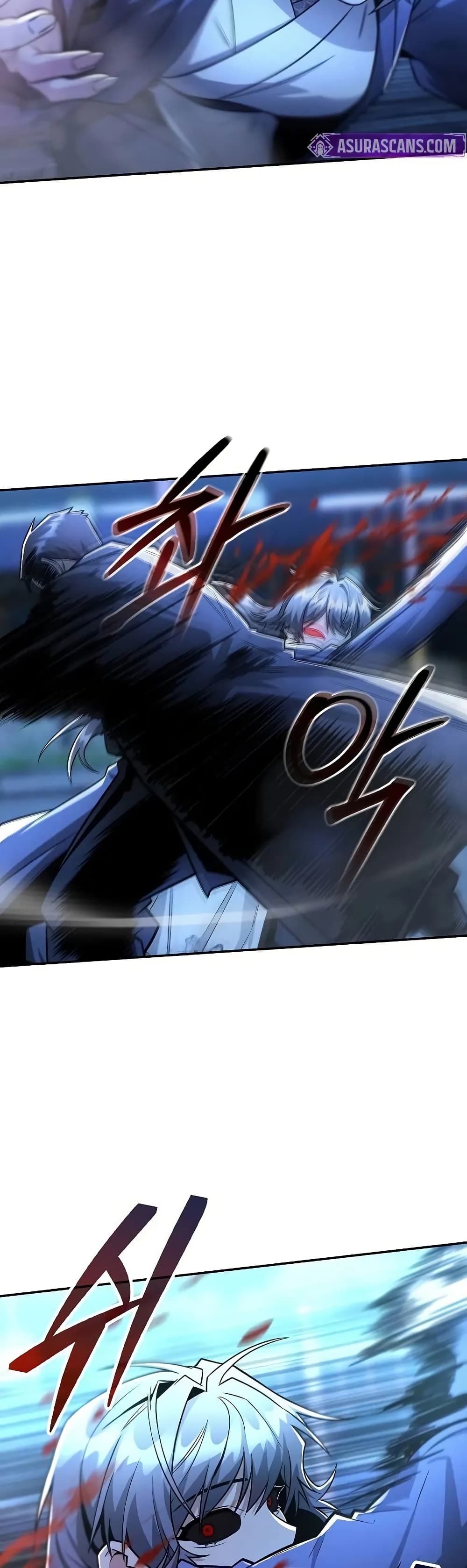 Mount Hua Sect's Genius Phantom Swordsman page 13