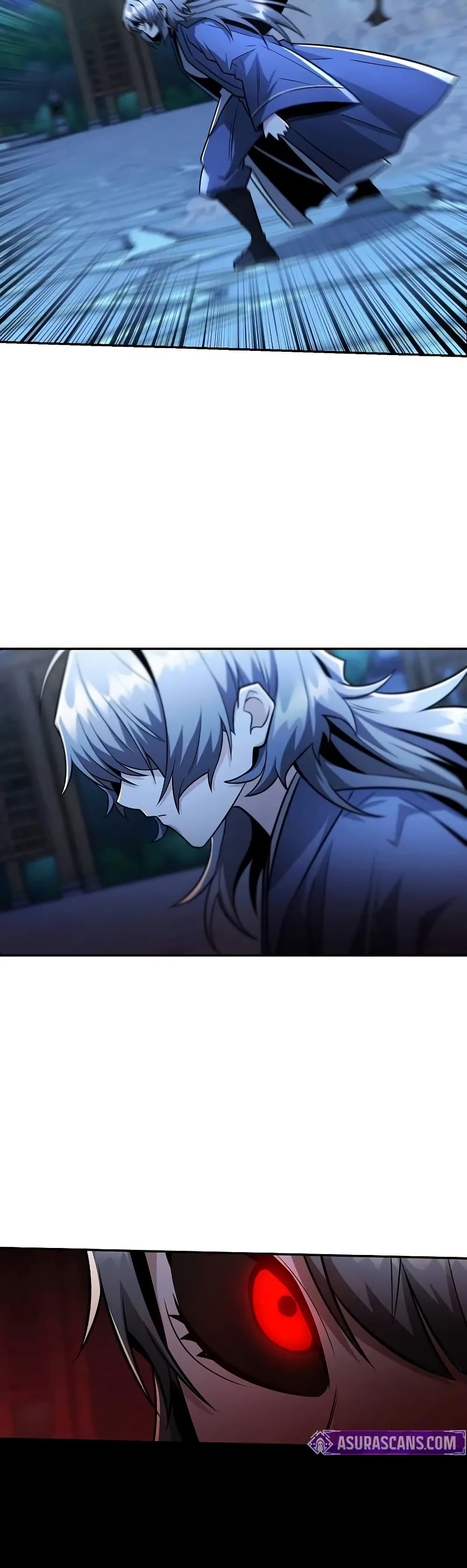 Mount Hua Sect's Genius Phantom Swordsman page 16