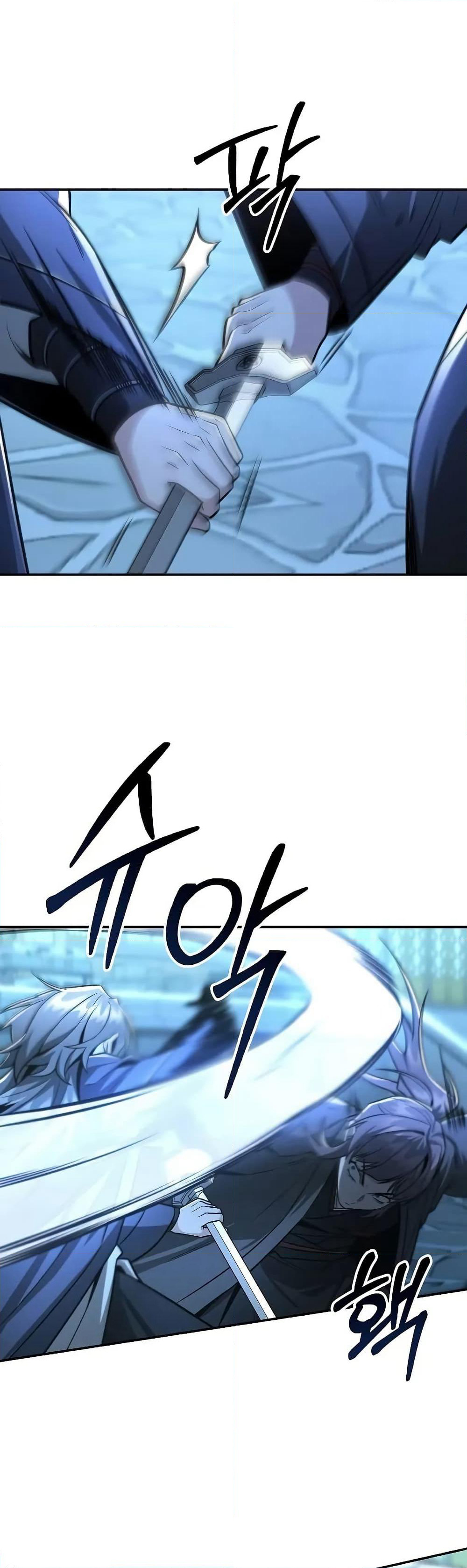 Mount Hua Sect's Genius Phantom Swordsman page 28